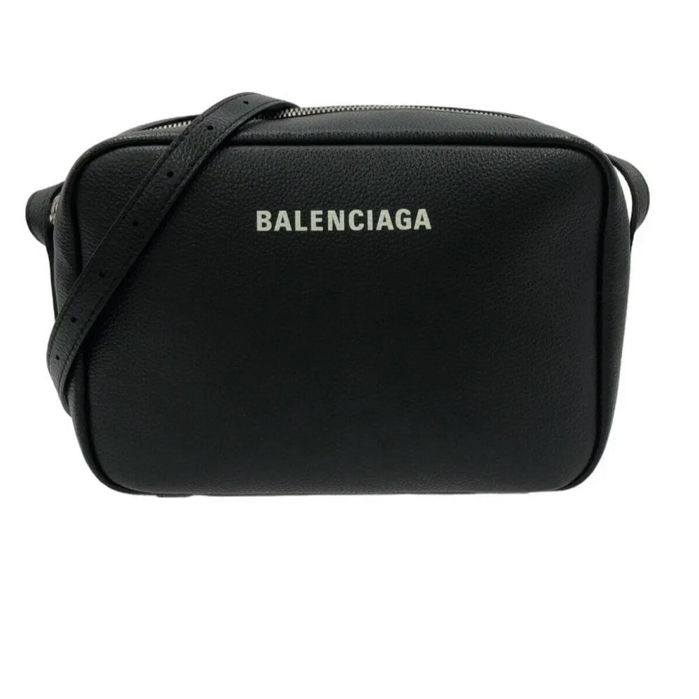 BALENCIAGA Everyday Camera Bag